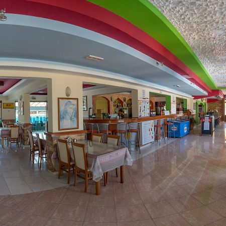 Grecian Fantasia Resort ฟาลิรากี ภายนอก รูปภาพ