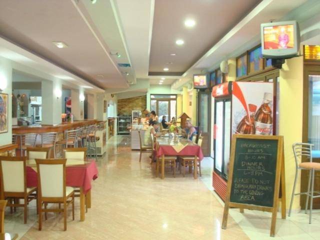 Grecian Fantasia Resort ฟาลิรากี ภายนอก รูปภาพ
