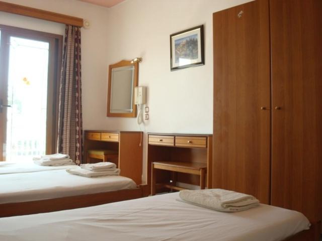 Grecian Fantasia Resort ฟาลิรากี ห้อง รูปภาพ