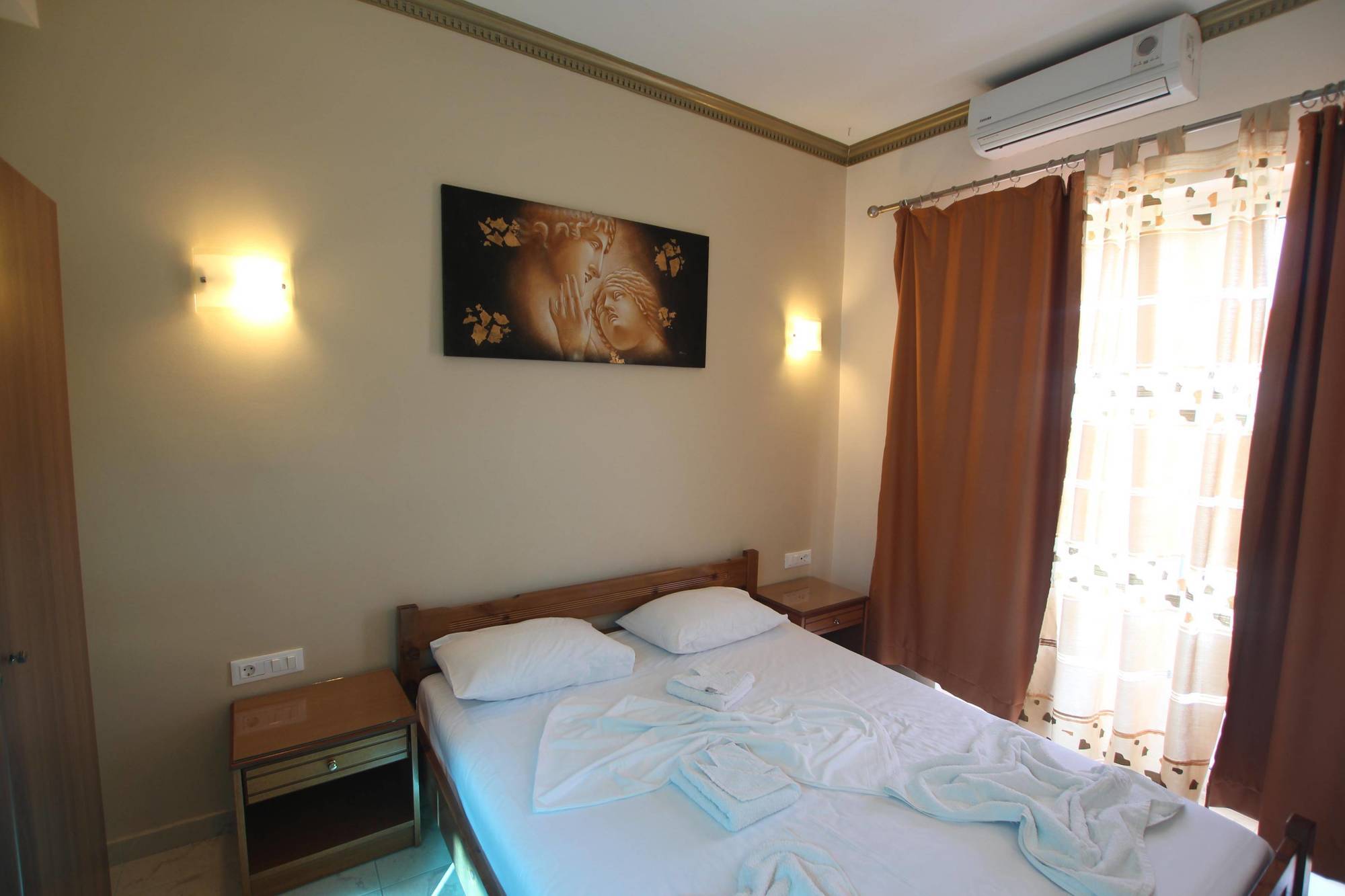Grecian Fantasia Resort ฟาลิรากี ภายนอก รูปภาพ