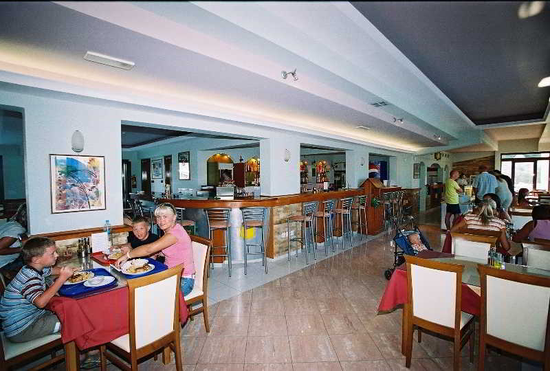 Grecian Fantasia Resort ฟาลิรากี ภายนอก รูปภาพ