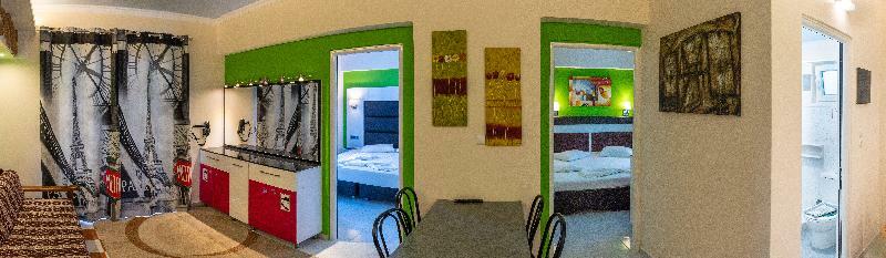 Grecian Fantasia Resort ฟาลิรากี ภายนอก รูปภาพ
